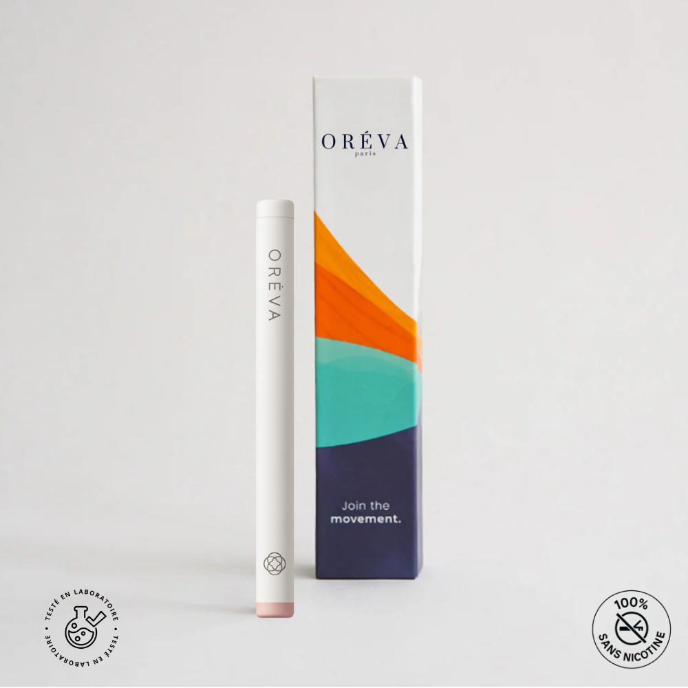 Oréva Vitamine Boost
